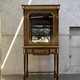 Antiquarian window