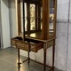 Antiquarian window