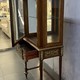 Antiquarian window