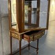 Antiquarian window