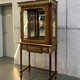 Antiquarian window