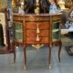 Antique chest of drawers