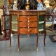Antique chest of drawers