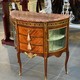 Antique chest of drawers