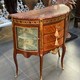 Antique chest of drawers