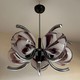 Carlo Nason chandelier, Murano, 1970s