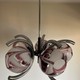 Carlo Nason chandelier, Murano, 1970s