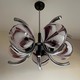 Carlo Nason chandelier, Murano, 1970s