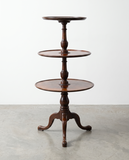 Antique bookcase