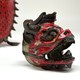 Vintage Dragon Fish Incense Burner