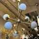 Vintage chandelier