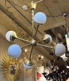 Vintage chandelier