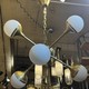 Vintage chandelier