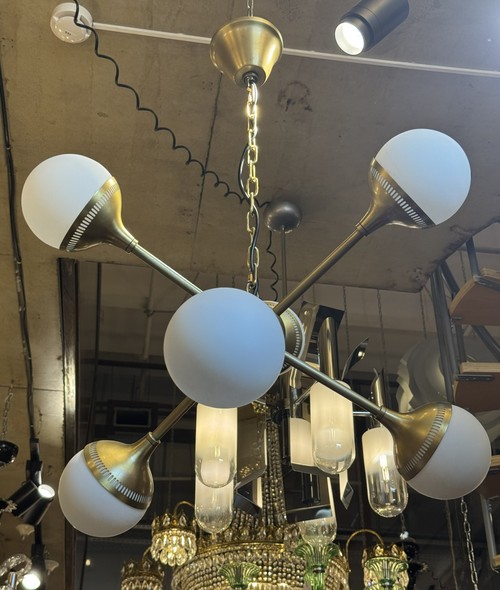 Vintage chandelier