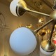 Vintage chandelier