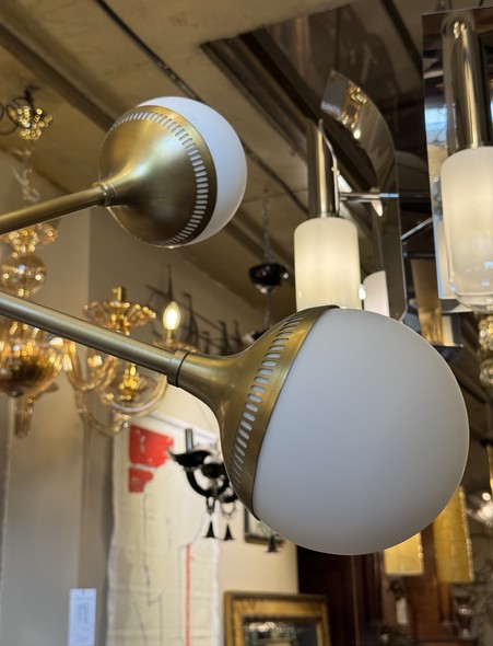 Vintage chandelier