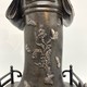 Vintage sculpture
"Geisha", Asia