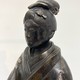 Vintage sculpture
"Geisha", Asia