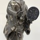 Vintage sculpture
"Geisha", Asia