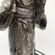 Vintage sculpture
"Geisha", Asia