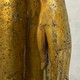 Vintage sculpture
"Standing Buddha"