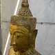 Vintage sculpture
"Standing Buddha"