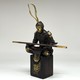 Vintage statuette
"Sun Wukong", the Monkey King
