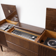 Vintage Grundig Stereo System