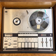 Vintage Grundig Stereo System