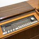 Vintage Grundig Stereo System