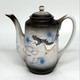 Antique service "Dragon", Kutani