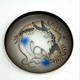 Antique service "Dragon", Kutani