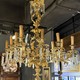 Antique Chandelier
Louis XIV