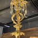 Antique Chandelier
Louis XIV