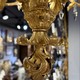 Antique Chandelier
Louis XIV