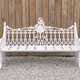Antique Garden Bench