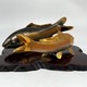 Antique sculptural composition