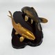 Antique sculptural composition