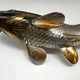 Antique sculptural composition