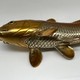 Antique sculptural composition