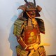 Antique Samurai armor,
Japan, Edo/Meiji