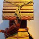 Antique Samurai armor,
Japan, Edo/Meiji