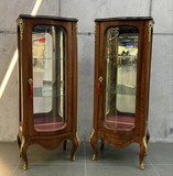 Антикварные витрины,
Людовик XIV