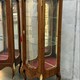 Antique display cases,
Louis XIV