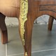 Antique display cases,
Louis XIV