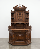 Antique Buffet