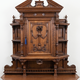 Antique Buffet
