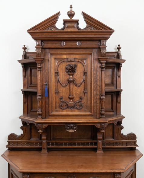 Antique Buffet