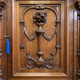 Antique Buffet