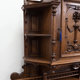 Antique Buffet